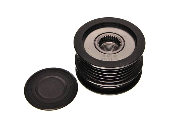 Alternator Freewheel Clutch