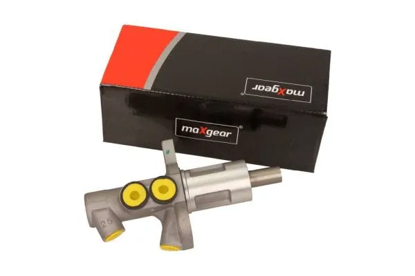 Brake Master Cylinder