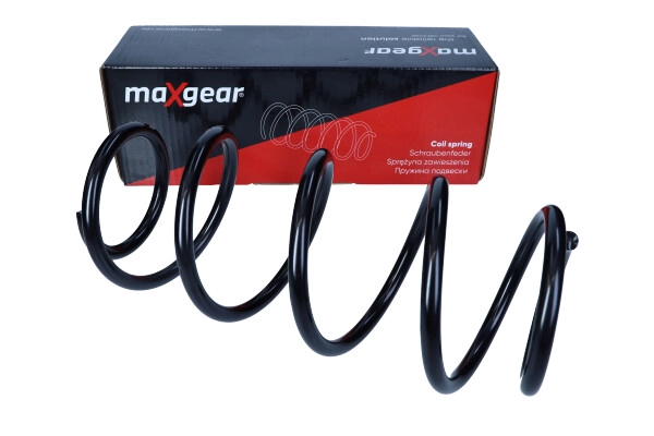 Suspension Spring