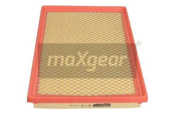 Air Filter (26-1381)