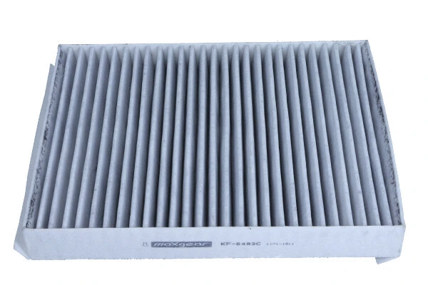 Filter, cabin air (26-1627)