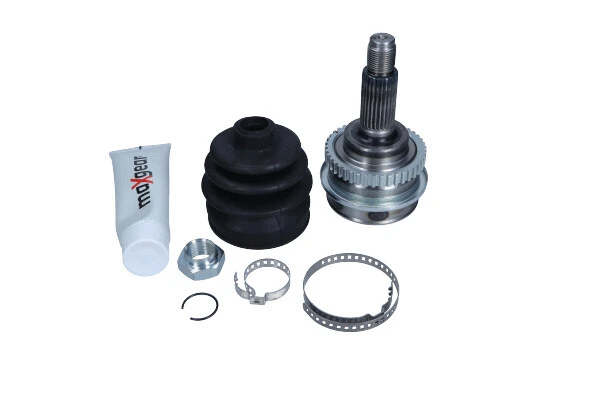 Drive Shaft (49-1314)