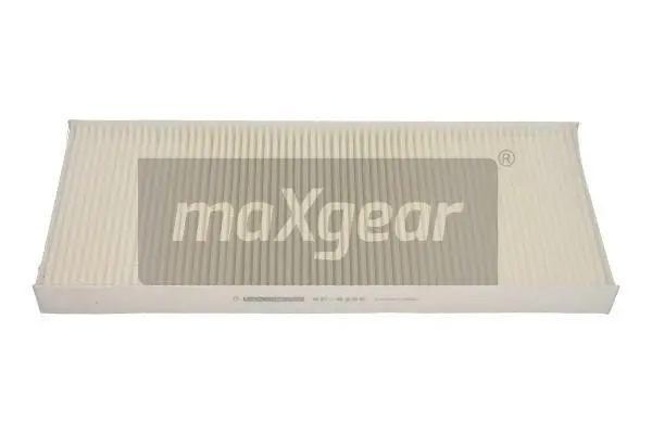 Filter, cabin air (26-0510)