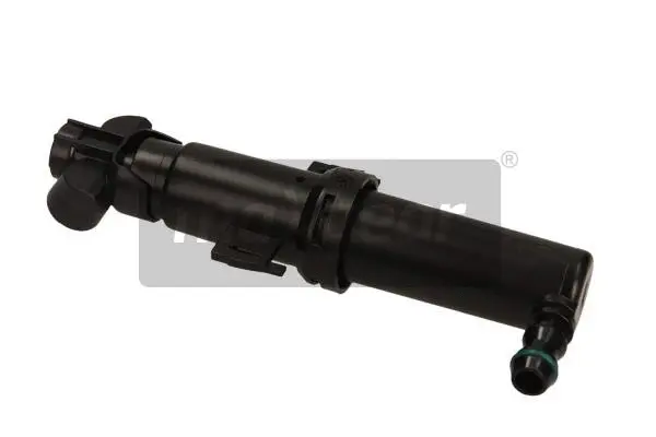 Washer Fluid Jet, headlight cleaning