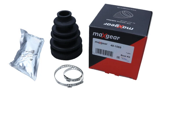 Bellow Kit, drive shaft