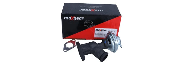 EGR Valve