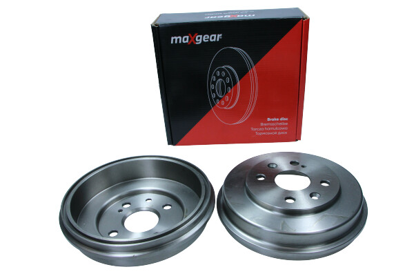 Brake Drum