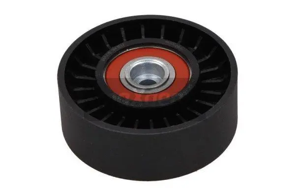 Tensioner Pulley, V-ribbed belt (54-1018)