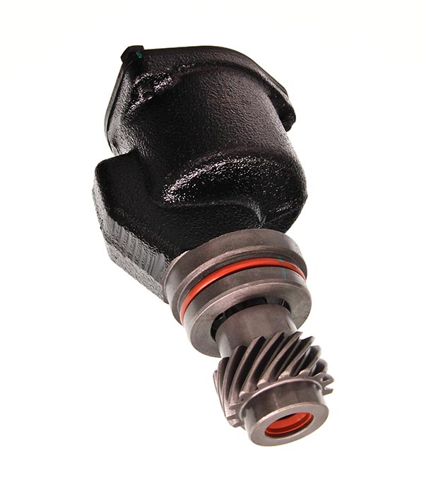 Vacuum Pump, braking system (44-0011)