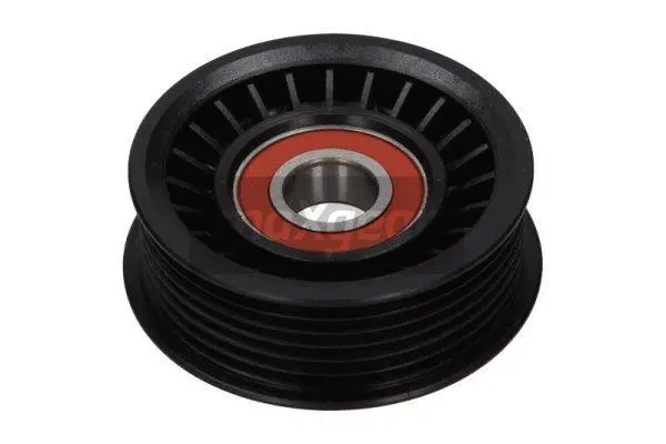 Tensioner Pulley, V-ribbed belt (54-0686)