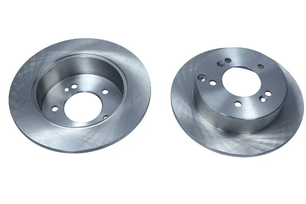 Brake Disc (19-2293)
