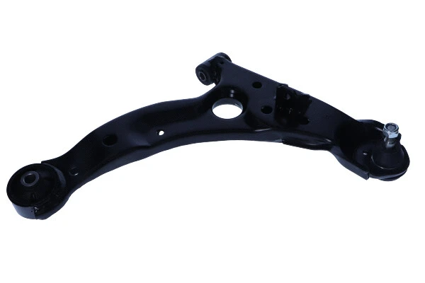 Control/Trailing Arm, wheel suspension (72-5293)
