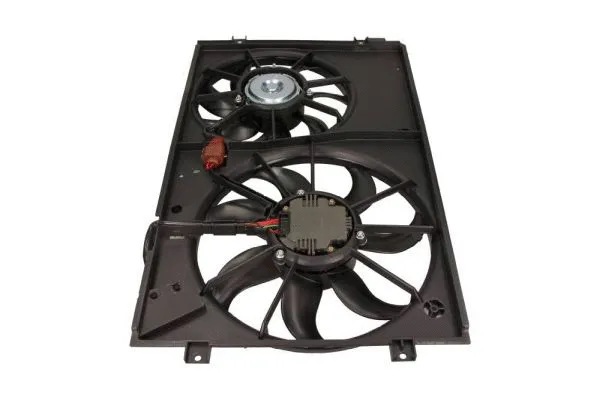 Fan, engine cooling