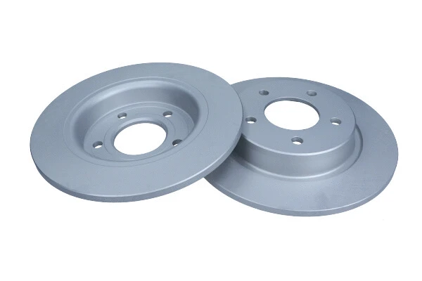 Brake Disc (19-1206MAX)