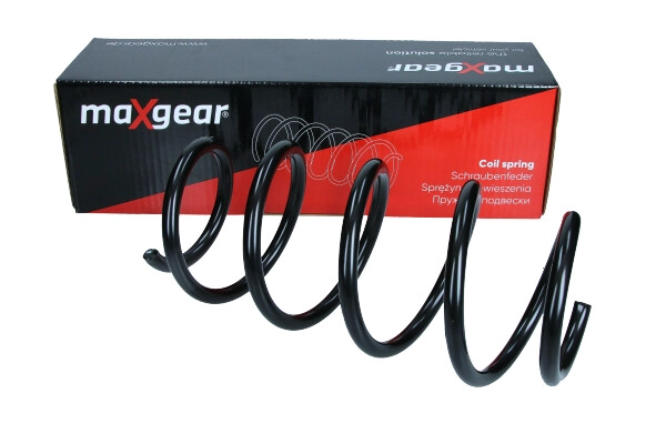 Suspension Spring
