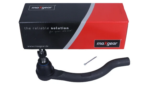 Tie Rod End