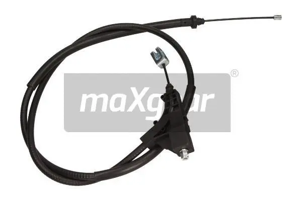 Cable Pull, parking brake (32-0381)