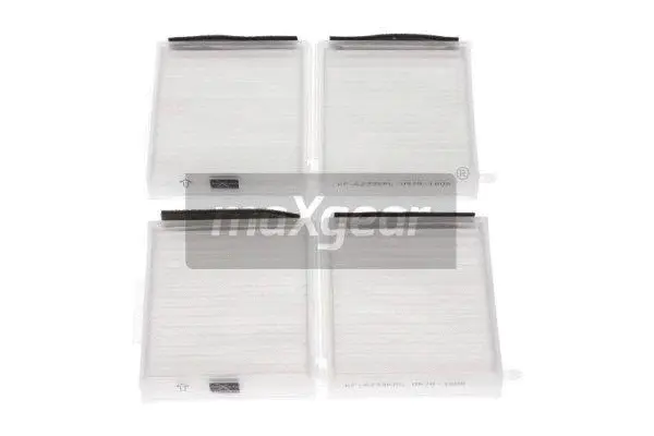 Filter, cabin air (26-0469)