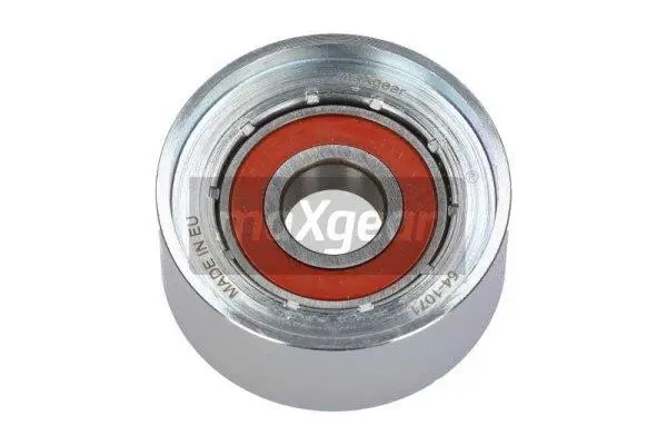 Tensioner Pulley, V-ribbed belt (54-1071)