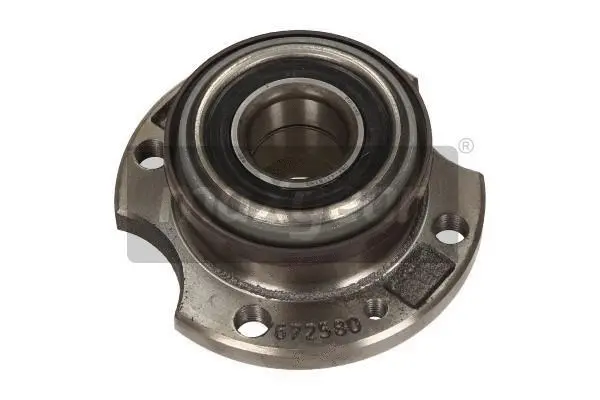 Wheel Bearing Kit (33-0621)