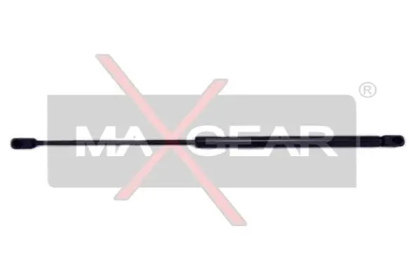 Gas Spring, boot/cargo area (12-0324)