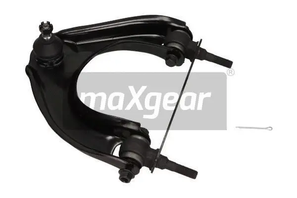 Control/Trailing Arm, wheel suspension (72-2726)