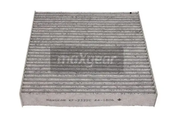 Filter, cabin air (26-1172)