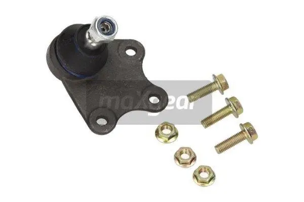 Ball Joint (72-2334)
