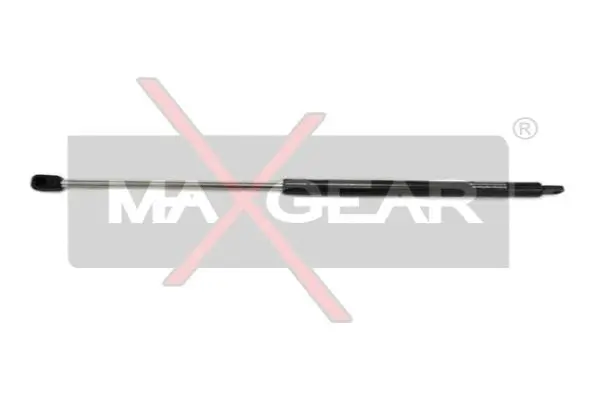 Gas Spring, boot/cargo area (12-0052)