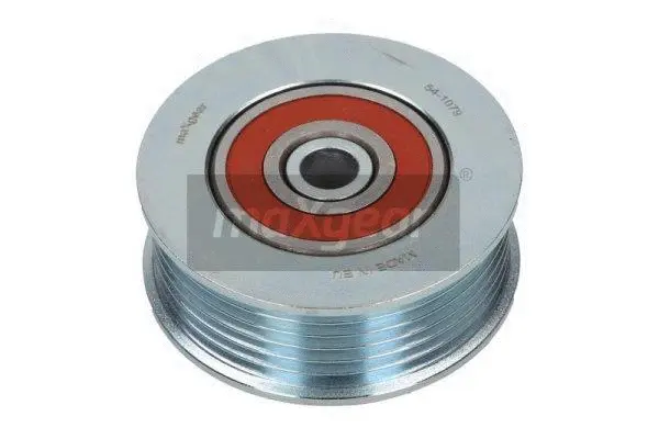 Tensioner Pulley, V-ribbed belt (54-1079)