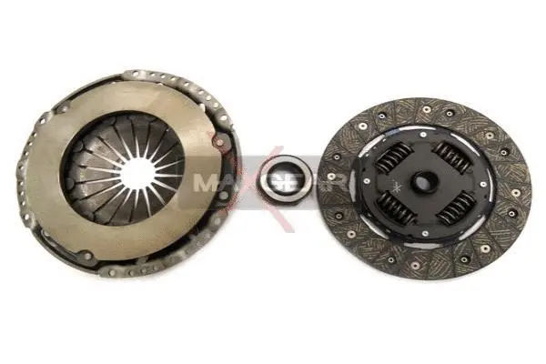 Clutch Kit (61-5147)