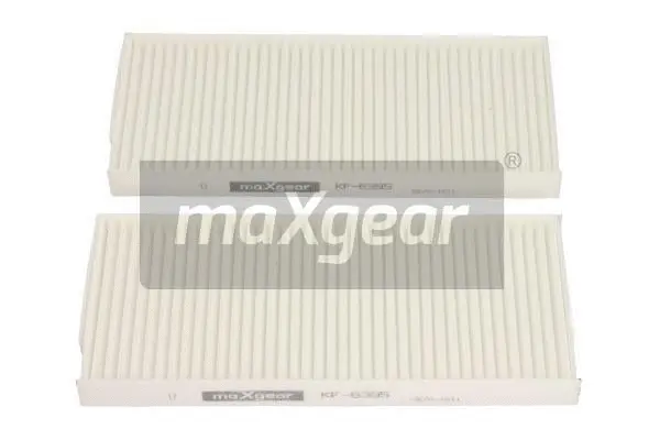 Filter, cabin air (26-0790)