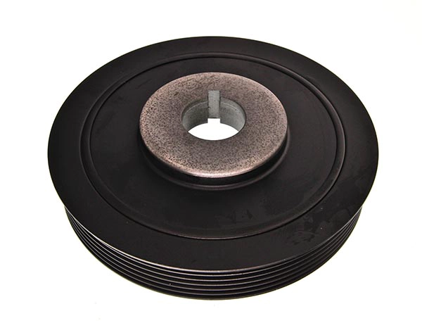 Belt Pulley, crankshaft (30-0028)