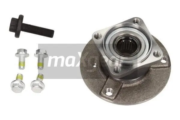 Wheel Bearing Kit (33-0749)