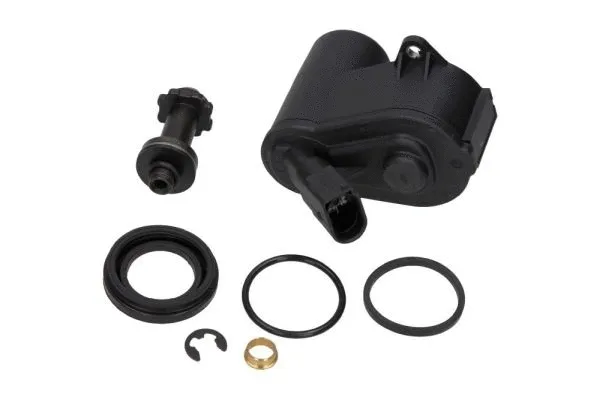 Control Element, parking brake caliper (19-2929)