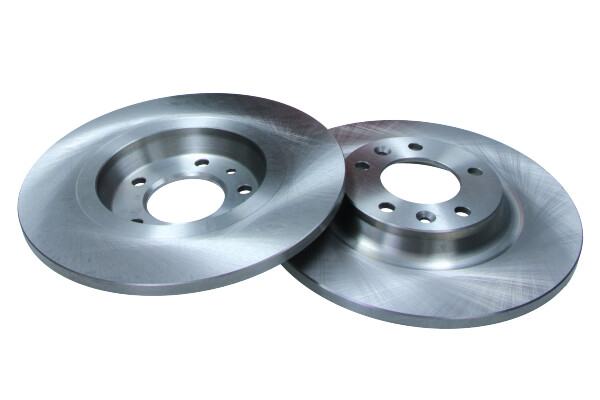 Brake Disc (19-1845)