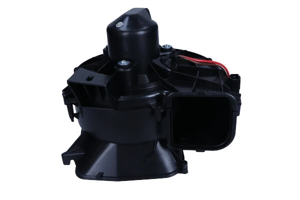 Interior Blower