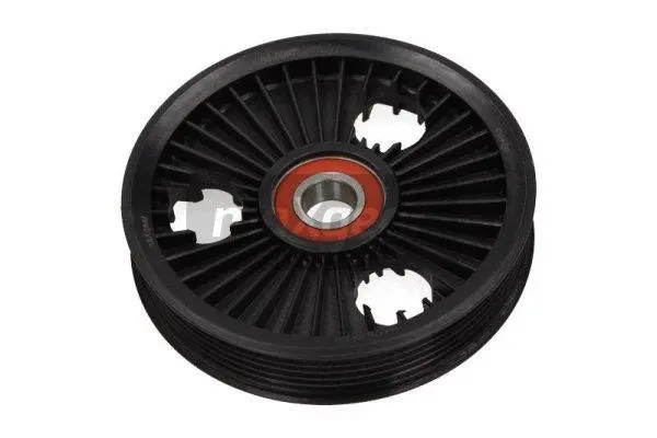 Tensioner Pulley, V-ribbed belt (54-0097)