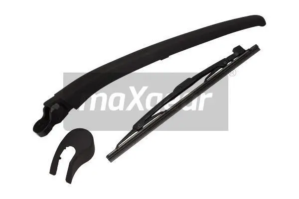 Wiper Arm Set, window cleaning (39-0431)