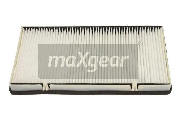 Filter, cabin air (26-0589)