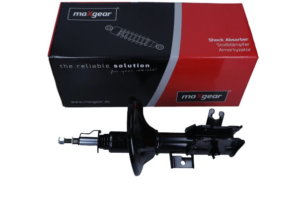Shock Absorber