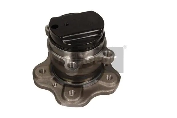 Wheel Bearing Kit (33-1060)