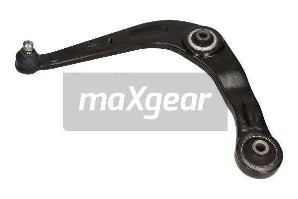 Control/Trailing Arm, wheel suspension (72-2810)