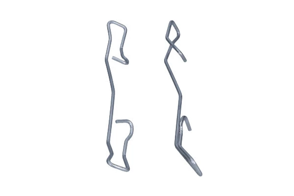 Accessory Kit, disc brake pad