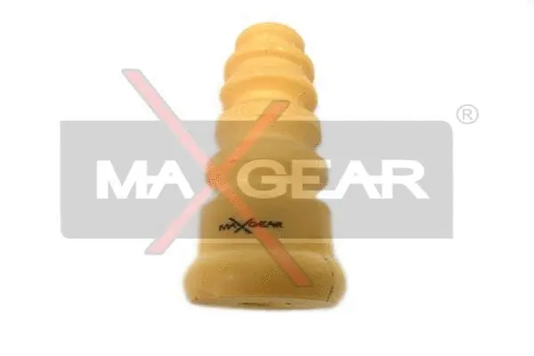 Rubber Buffer, suspension (72-1653)