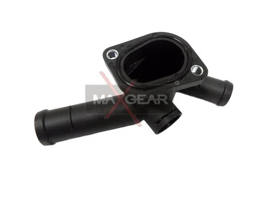 Coolant Flange