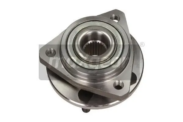 Wheel Bearing Kit (33-0816)