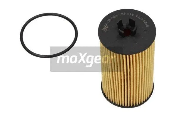 Oil Filter (26-0608)