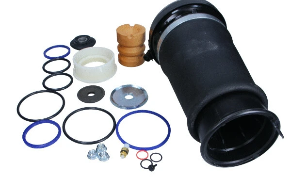 Air Spring, suspension