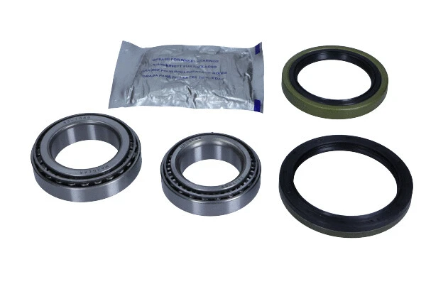 Wheel Bearing Kit (33-1089)